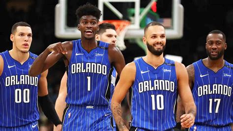 Orlando Magic's upcoming games on ESPN to test their mettle